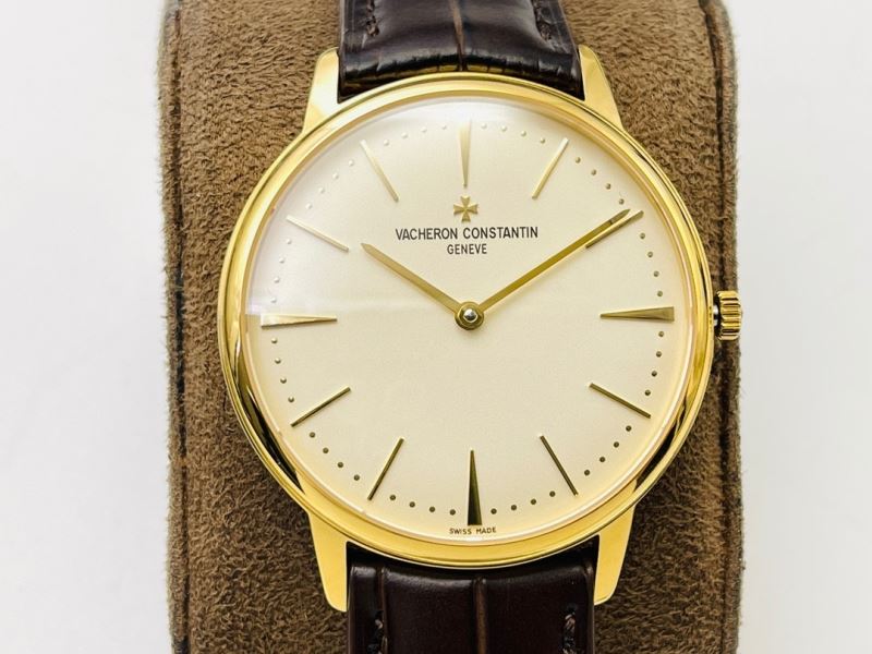 VACHERON CONSTANTIN Watches